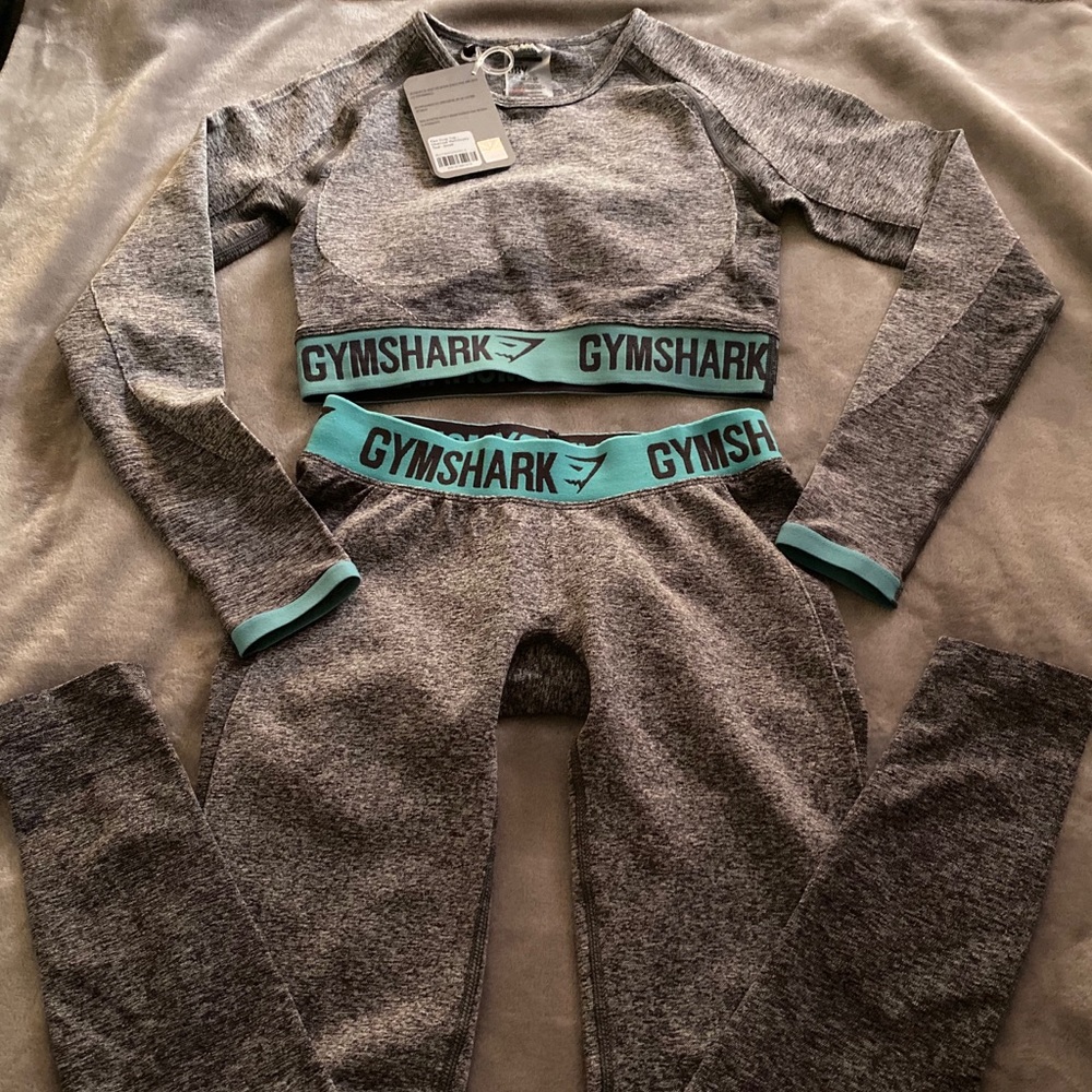 GymShark Set